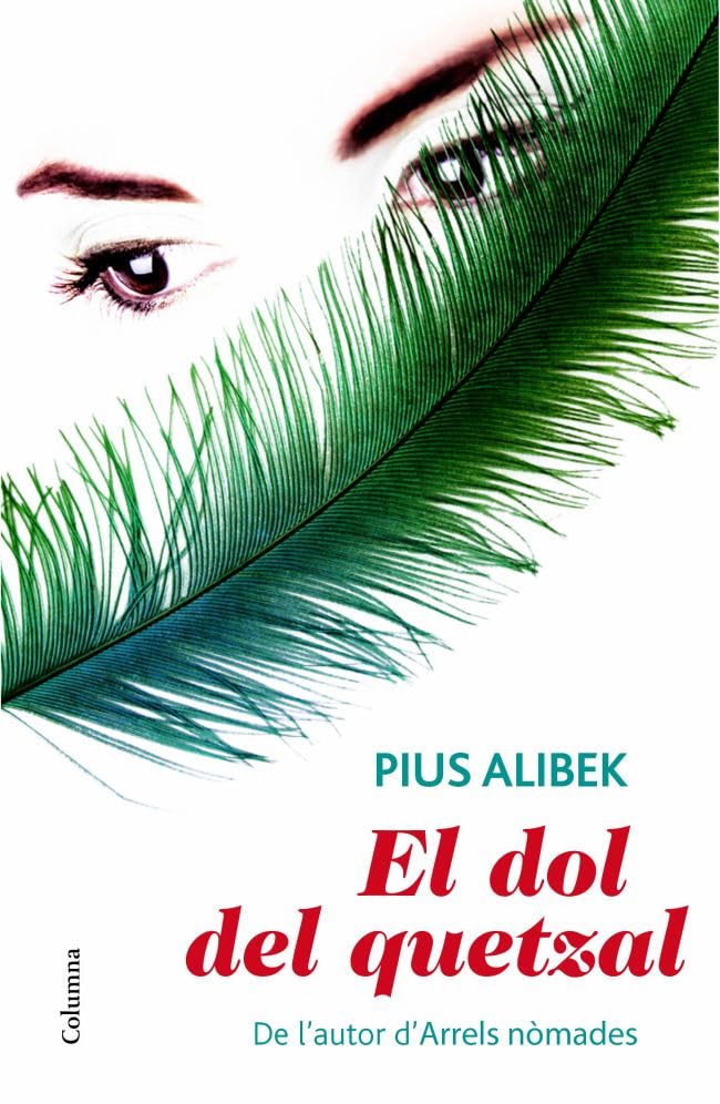 El dol del quetzal: 924 (Clàssica)