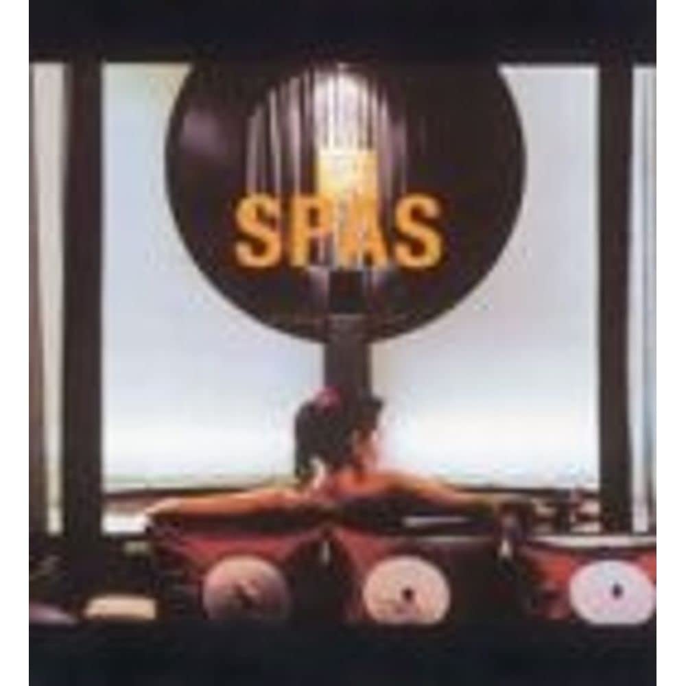 SPAS: Beauty, Health & Design (SP) (SIN COLECCION)
