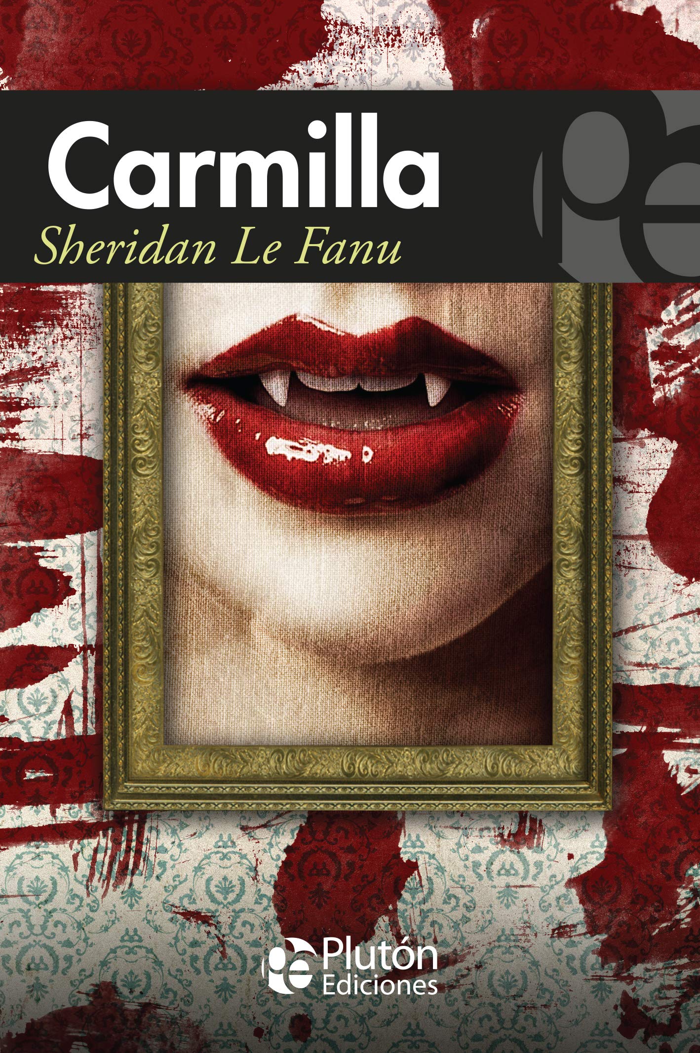 Carmilla (Colección Misterio)