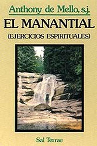 Manantial, El: 19 (Pozo de Siquem)