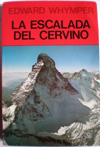 La escalada del cervino