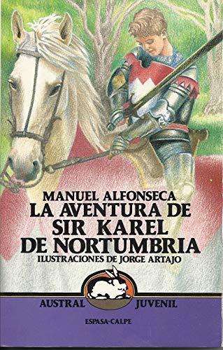 Aventura de sir karel de nortumbria, la