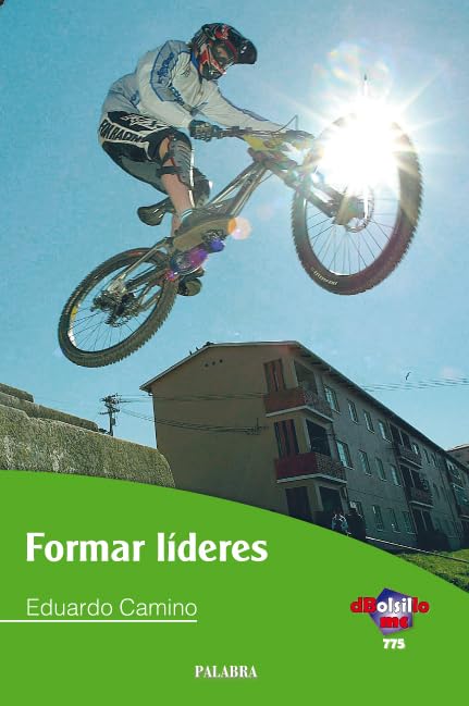 Formar líderes: 775 (dBolsillo)
