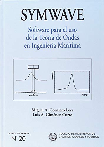 Software para el uso de la teoría de ondas en ingeniería marítima SYMWAVE