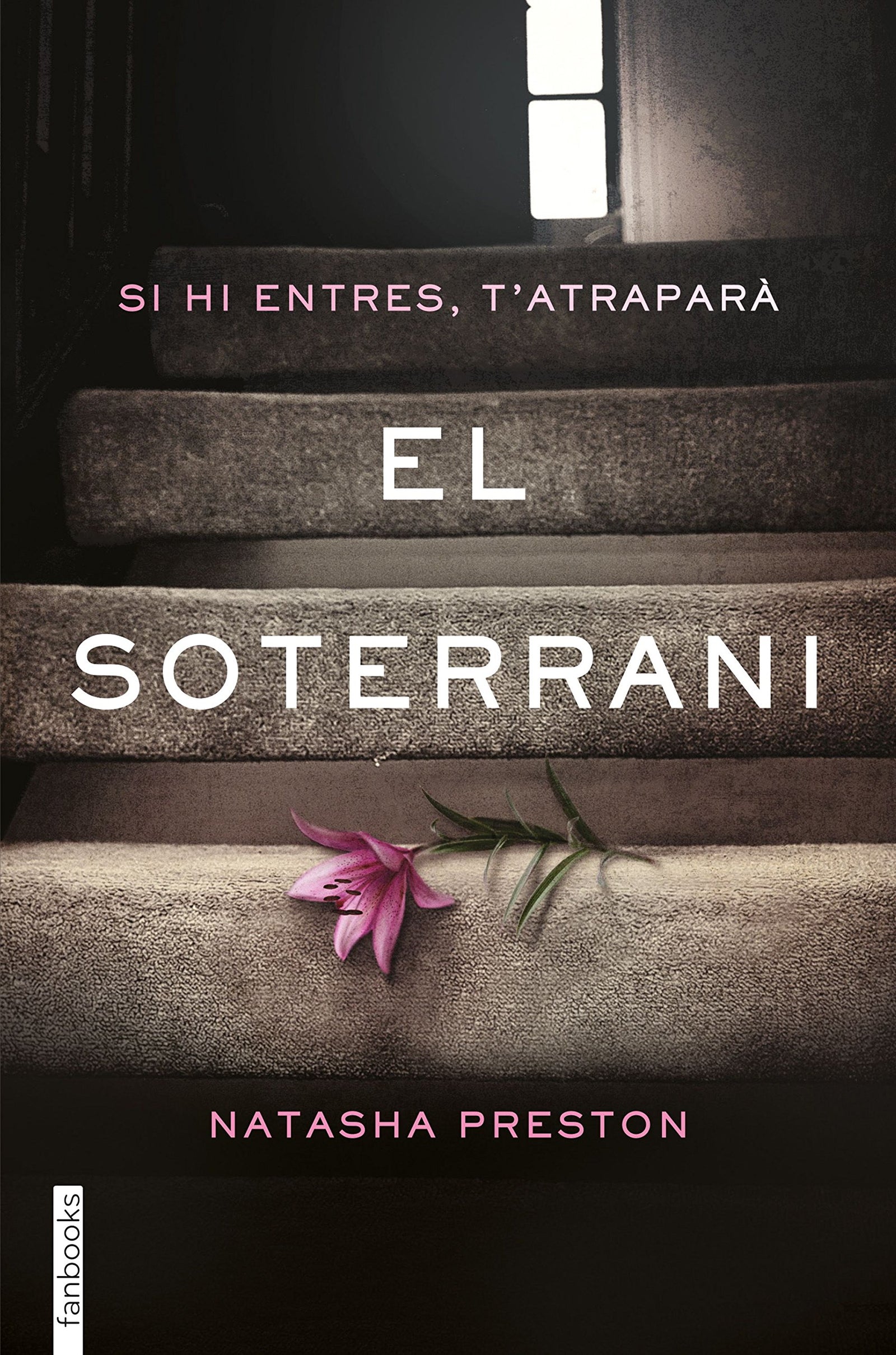 El soterrani (Fanbooks)