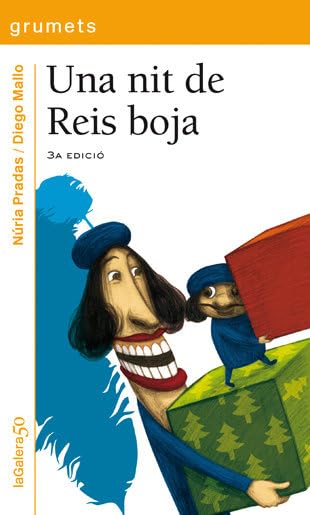 Una nit de Reis boja: 170 (Grumets)