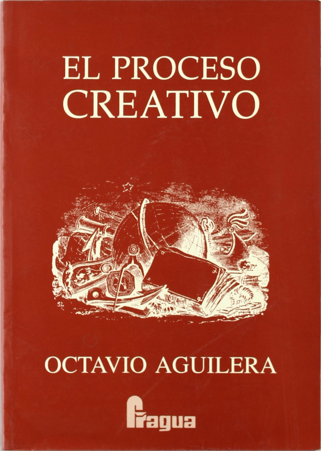 PROCESO CREATIVO EL (CIENTIFIA Y ENSAYO)