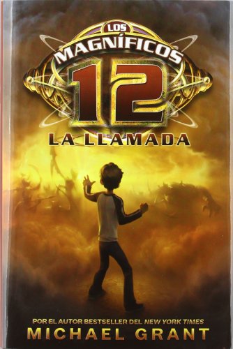 Los magníficos 12: La llamada: Los magníficos 12, 1