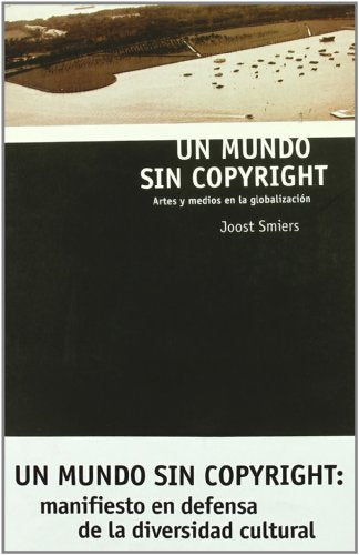 Un mundo sin copyright (SIN COLECCION)