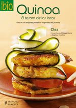 Quinoa (Cocina bio)