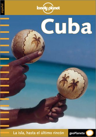 Lonely Planet: Cuba