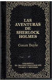 La Aventuras De Sherlock Holmes