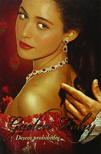 Deseos prohibidos (Saga de los Knight 4) (ROMANTICA)