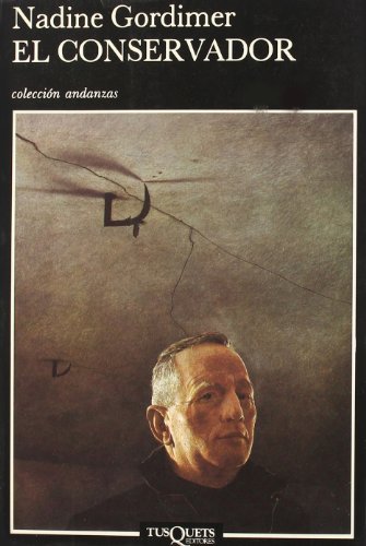 El conservador: 6 (Andanzas)