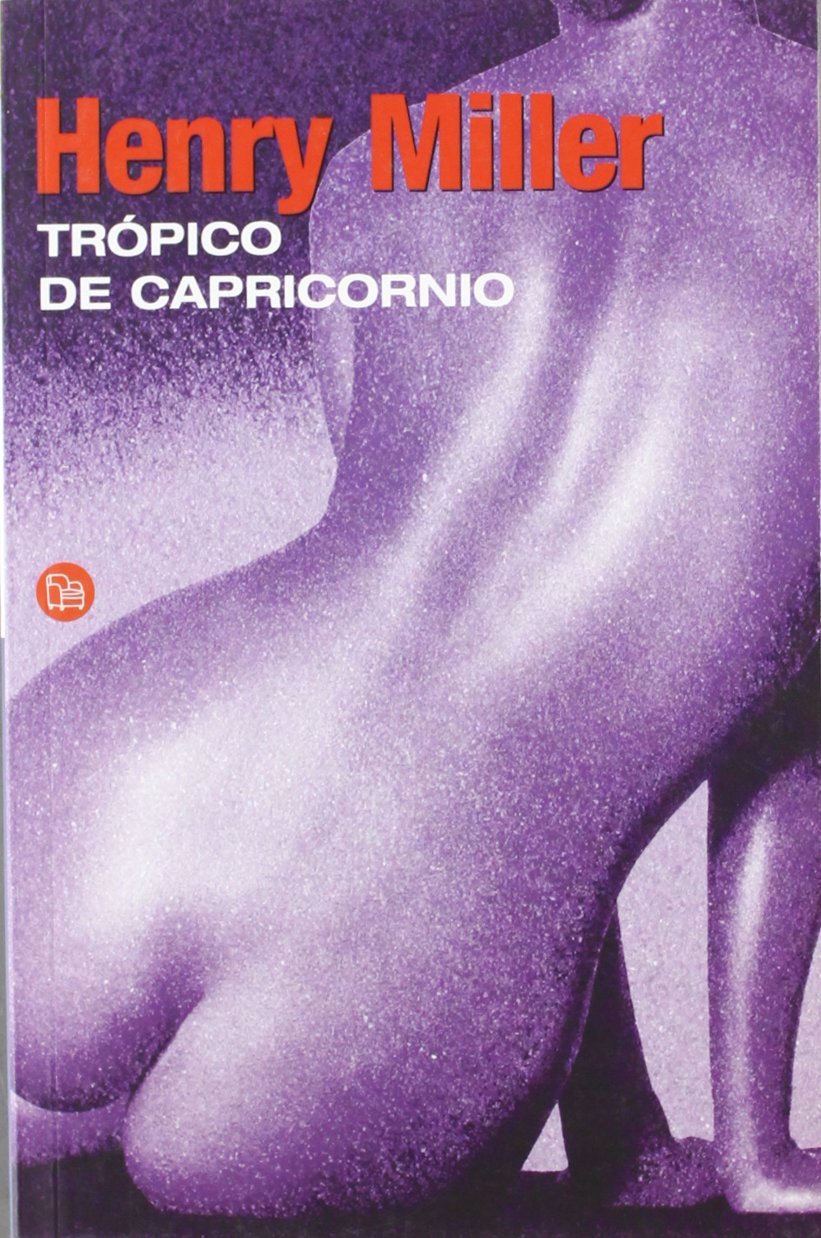 TROPICO DE CAPRICORNIO FG