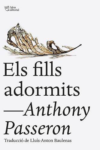 Els fills adormits (SIN COLECCION)