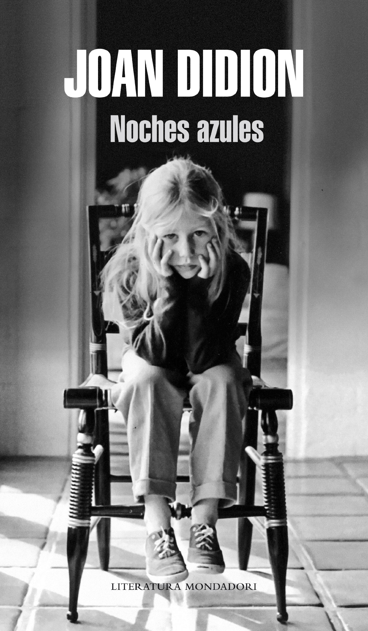 Noches azules (Literatura Random House)