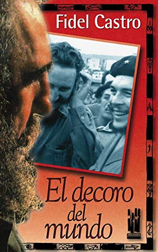 El decoro del mundo (GEBARA)