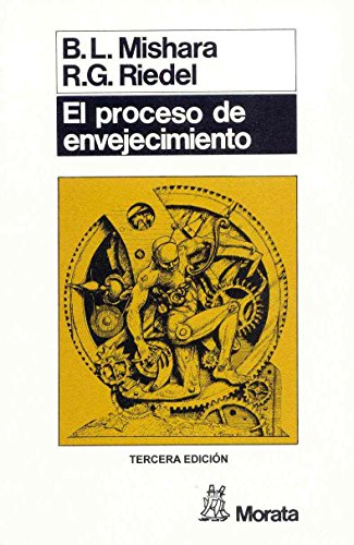 Proceso de Envejecimiento, El (SIN COLECCION)