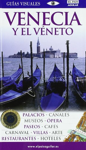 Venecia y el Véneto (SIN COLECCION)