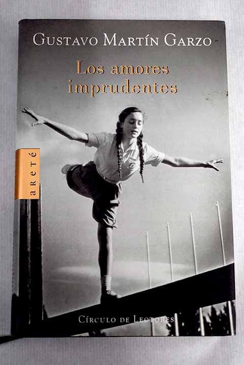 Los amores imprudentes