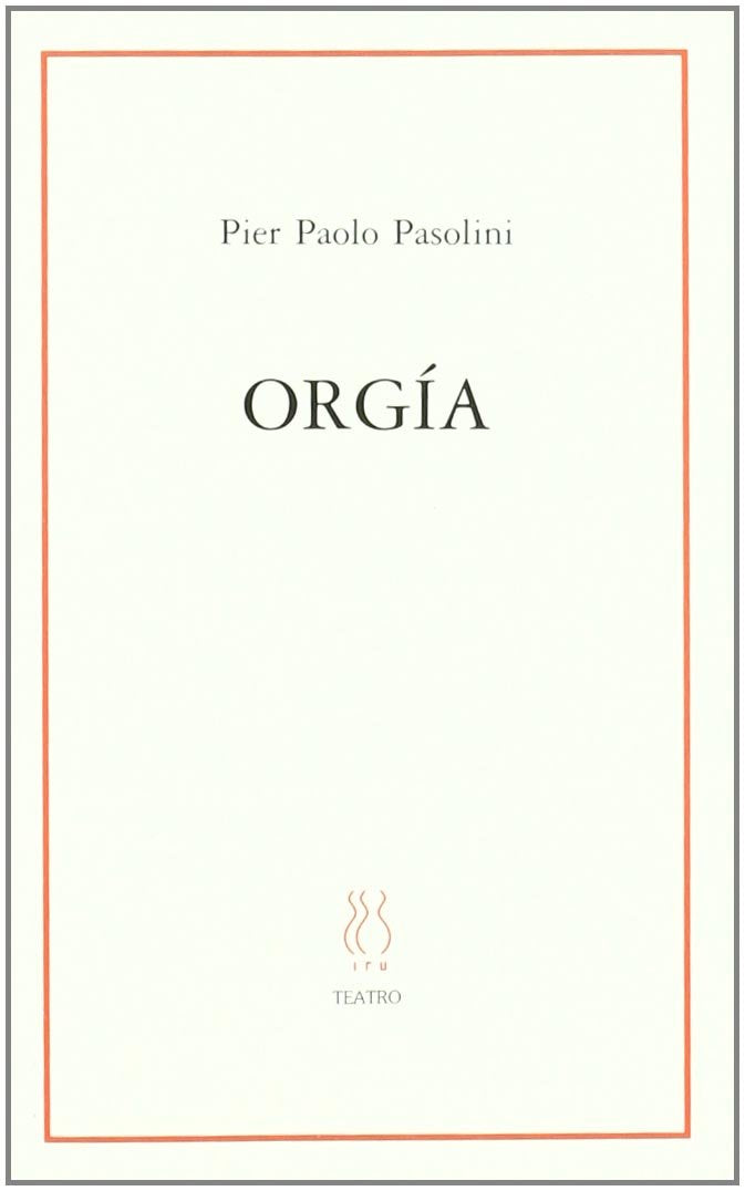 Orgía