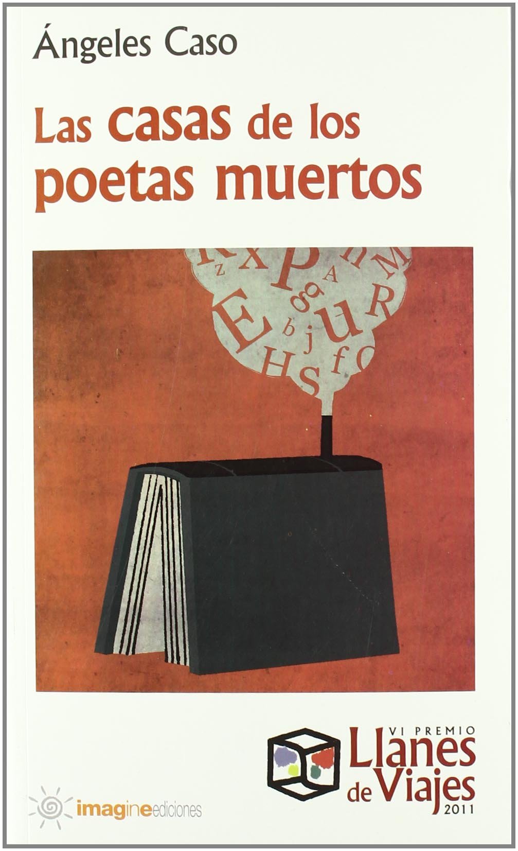 Las casas de los poetas muertos