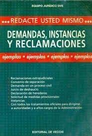 Redacte Ud. Mismo Todas Las Actas de Una Comunidad