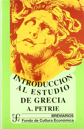 INTROD.ESTUDIO GRECIA (Breviarios)