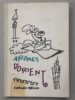 AROMES D´ORIENT