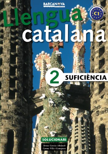 Suficiència 2. Solucionari