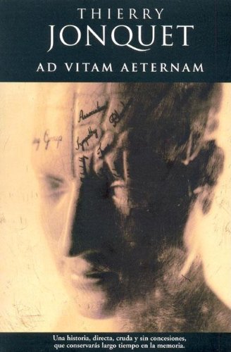 AD VITAM AETERNAM (AFLUENTES)