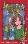 MUNDO ENCANTADO DE ELA, EL: 00000 (BYBLOS)