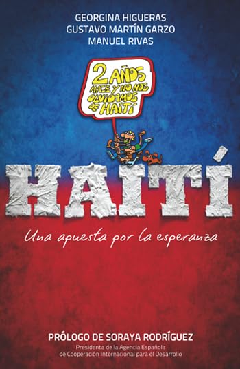 Haití: Una apuesta por la esperanza (ATALAYA)