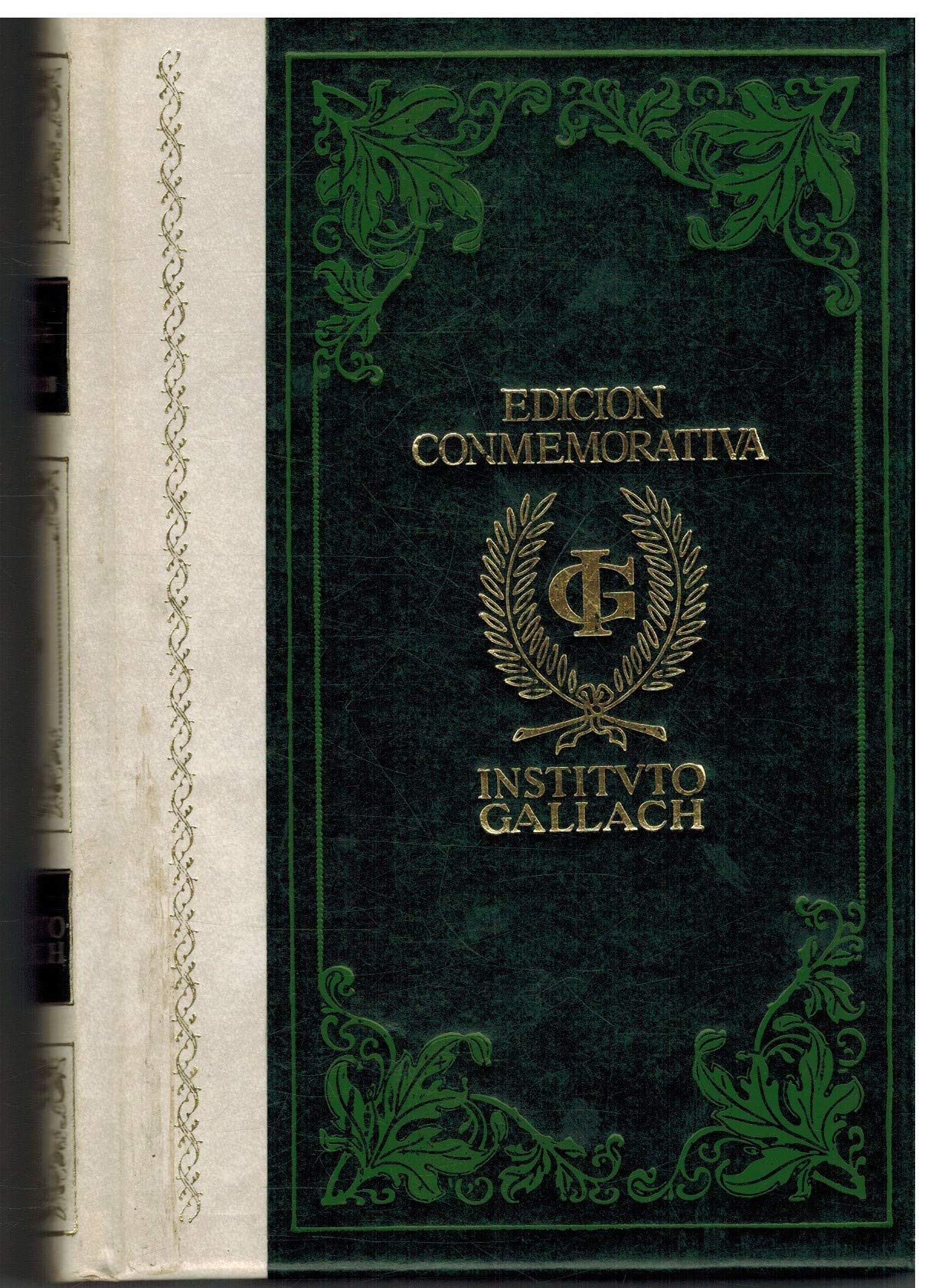 Historia del almirante
