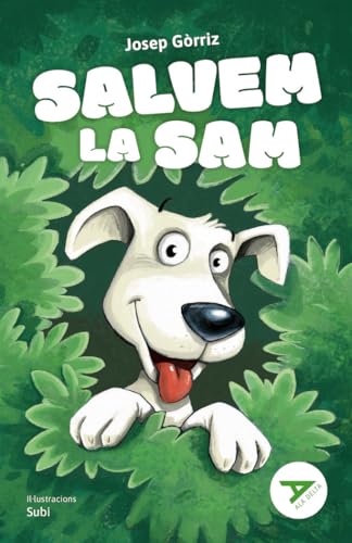 Salvem la Sam: 58 (Ala Delta Sèrie Verda)