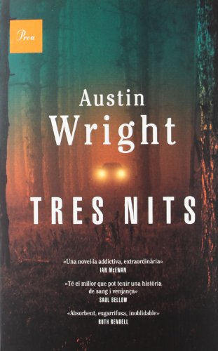 Tres nits (A TOT VENT)
