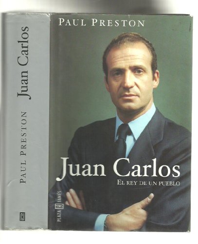 JUAN CARLOS-PLAZA (SIN COLECCION)