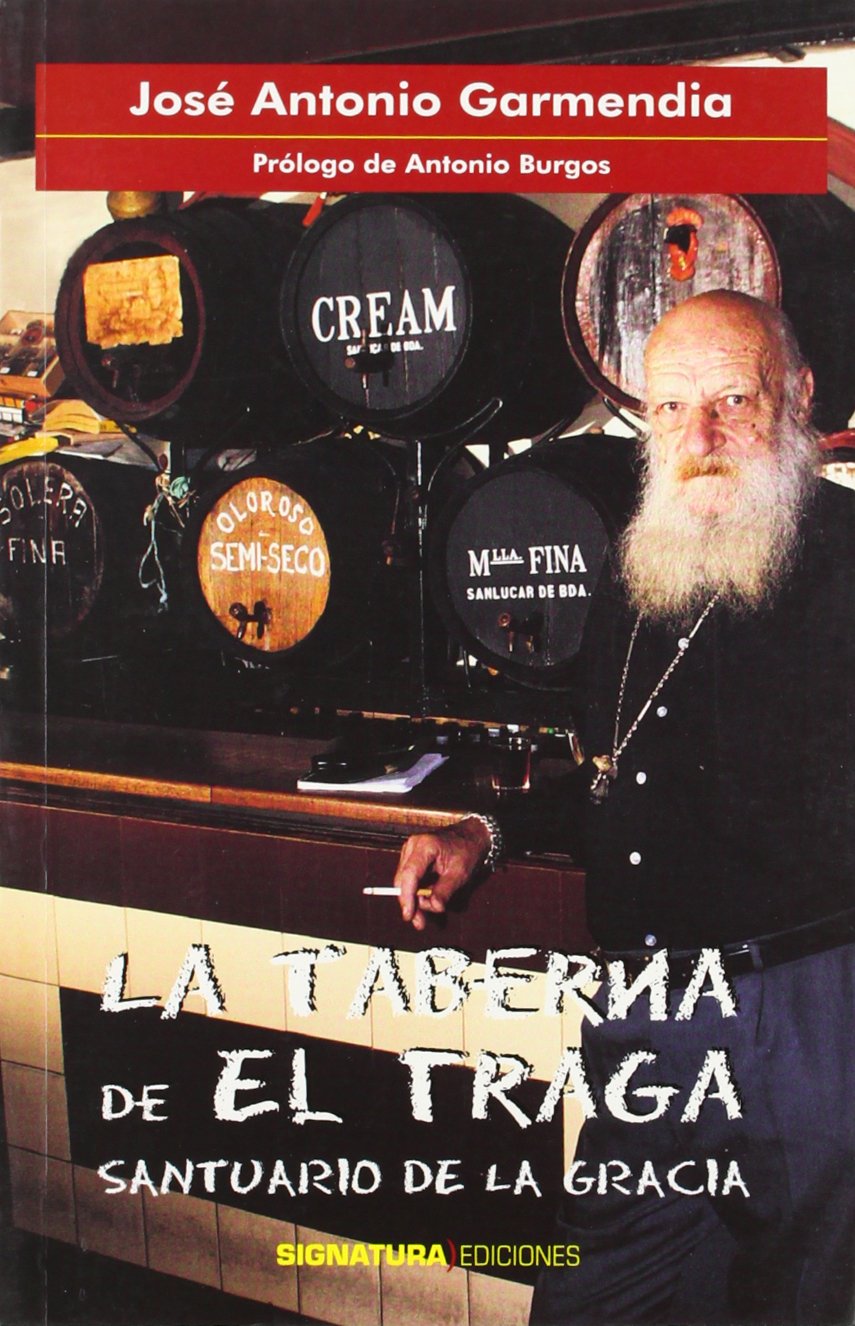 La Taberna de El Traga (varios)