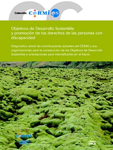 Objetivos de Desarrollo Sostenible y promoción de los derechos de las personas con discapacidad: Diagnóstico sobre las contribuciones actuales del ... intensificarlas en el futuro: 79 (Cermi.es)