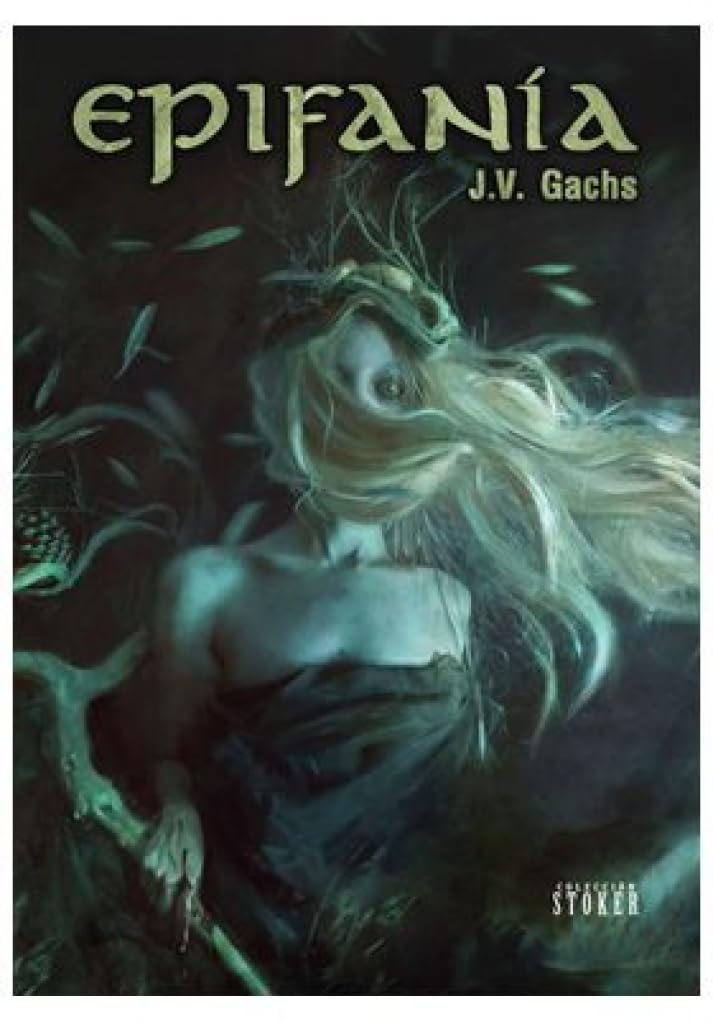EPIFANÍA (Stoker)