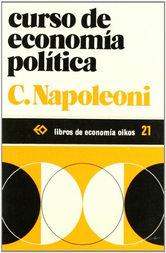 Curso de economía política