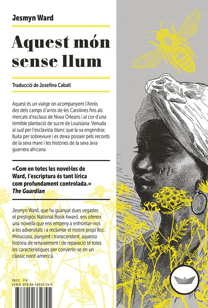 Aquest món sense llum: 84 (Antípoda)