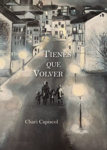 Tienes que volver: 1 (Didot)