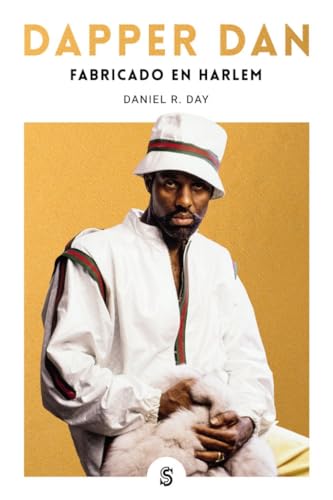 Dapper Dan: Fabricado en Harlem: 15 (Moda y memoria)