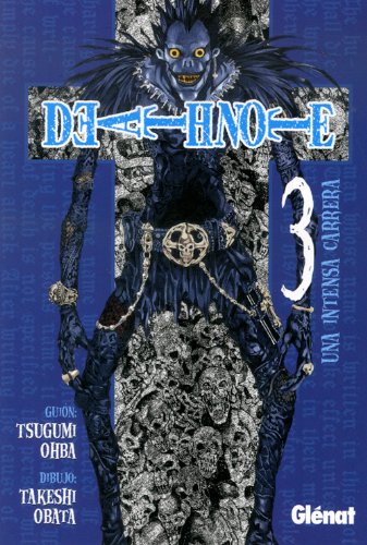 Death Note 03