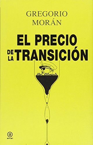 El precio de la transición