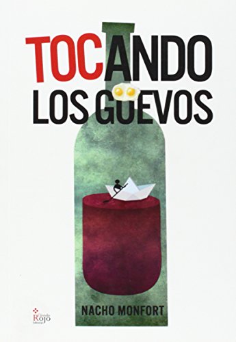 TOCando los Güevos (SIN COLECCION)
