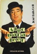 ALGO PARA LEER