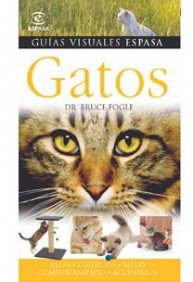 Gatos (REFERENCIA ILUSTRADA)